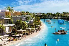 Damac Islands 2 | Premium Villa | Steal Deal | 75/25 Payment