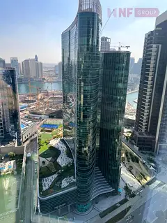 Premium living | Fully Furnished | Luxury