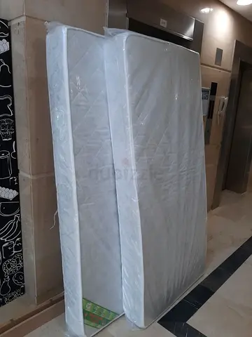 Like-New Mattress Set for Sale