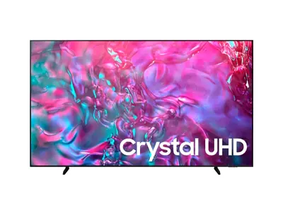 SAMSUNG 98 INCH SMART  4K CRYSTAL UHD TV Model 98DU9000