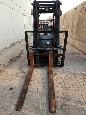 رافعة شوكية تويوتا 3 طن