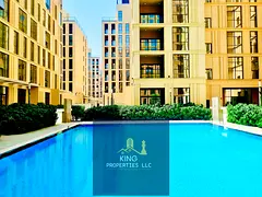 Luxurious Studio Available in Al Mamsha