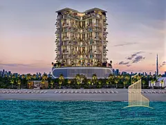 LUXURY WATERFRONT LIVE_PRESTIGIOUS ADDRESS_FULL SEA VIEWS