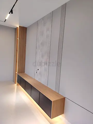 Finishing Carpentry