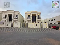 Villa in Al Helio 2, Ajman | Registration and ownership fees included | Freehold for all nationaliti