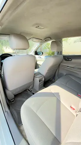 صورة مصغرة 15 لـ 2016 Nissan TIIDA