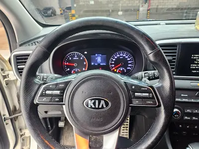2019 KIA SPORTAGE thumbnail 17
