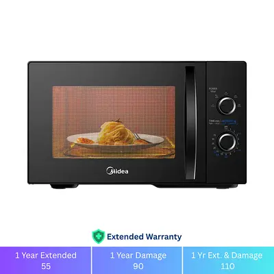 Midea 25 Liters Solo Microwave Oven
