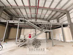 READY / WONDERFUL / ROAD AXCESS/ 13000 SQFT / 250 KW /