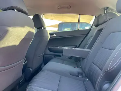 2019 KIA SPORTAGE — миниатюра 11