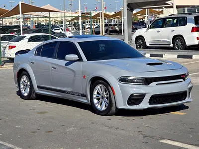 صورة مصغرة 3 لـ 2021 Dodge CHARGER
