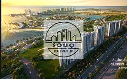 Spacious 2 BR at Al Hamra Greens: Family-Friendly Oasis