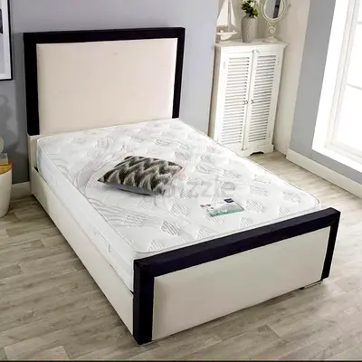 Elegant Bed Frame For Sale