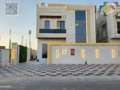 Modern villa directly from the owner | Registration and ownership fees included | G+2 | Freehold for