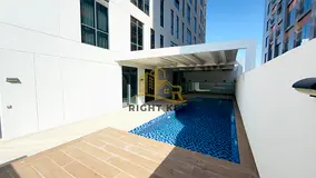 LAVISH NEW/ 3BHK+POOL +MAID/235K