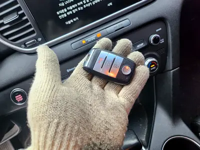 2019 KIA SPORTAGE thumbnail 18