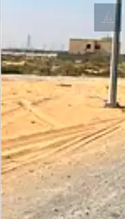 Industrial land for sale in Al Sajaa / Sharjah
