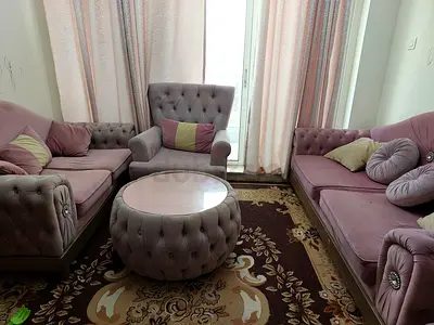 Sofa set