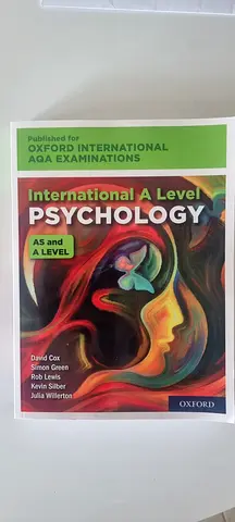 International A Level Psychology