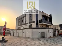 Corner Villa on Main Road – Al Helio 2 | 5 Bedrooms | 7 Bathrooms | AED 1.85M include regestration