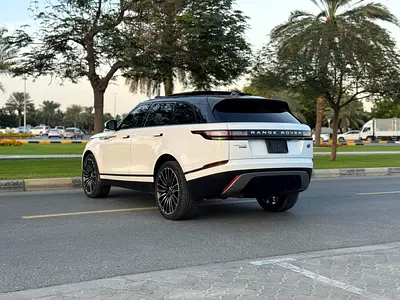 Land Rover Range Rover Velar P250 S, миниатюра 5