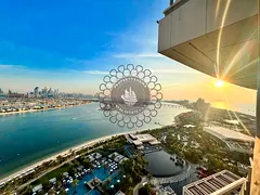 Exclusive Elite Dual-View| Furnished| Rent