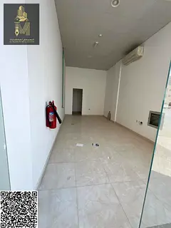 Brand New Building Shop for Rent