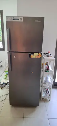 Super 360 litter refrigerator inviter model excellent