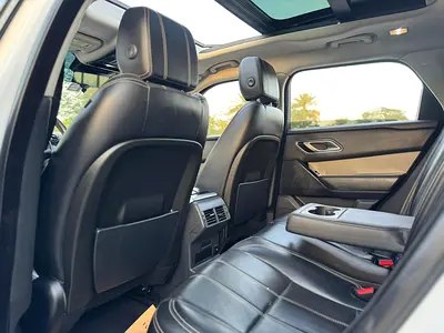 Land Rover Range Rover Velar P250 S, миниатюра 12