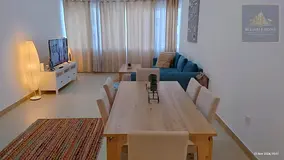Fully Furnished | Huge and Bright | 1BR | Mag218