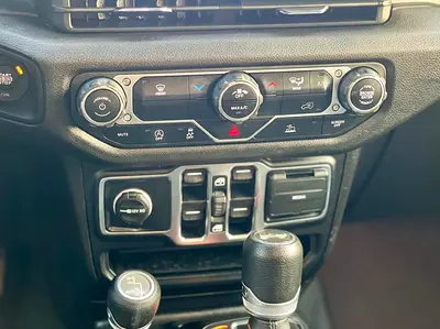 Jeep Wrangler Unlimited Sport, миниатюра 9