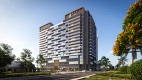 Mas Barsha Residency