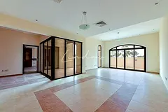 Ready to Move In | Single Row| Big Plot Size