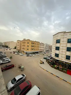 Luxury 1bhk in school aera Muwaileh Sharjah