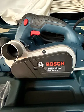 Bosch planner new
