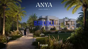 Exclusive I Arabian Ranches | 3BR Townhouse