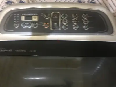 High-Qualitywashing machine