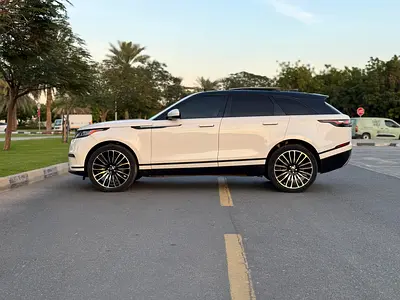 Land Rover Range Rover Velar P250 S, миниатюра 8