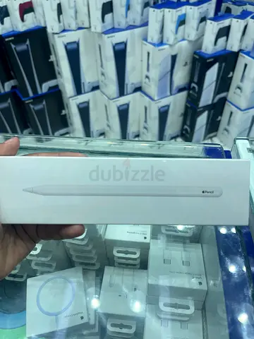 Apple Pencil 2nd Generation