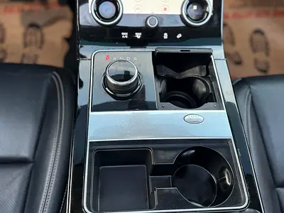 Land Rover Range Rover Velar P250 S, миниатюра 14