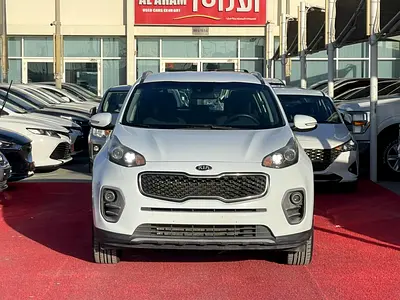 2019 KIA SPORTAGE — фото 2
