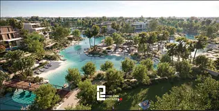 Beachfront living at an attractive price | Large Plot | Multiple Options | Handover Q4 2027