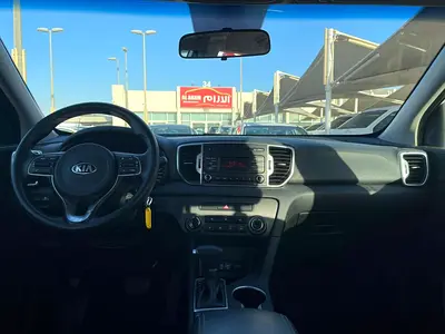 2019 KIA SPORTAGE — миниатюра 12
