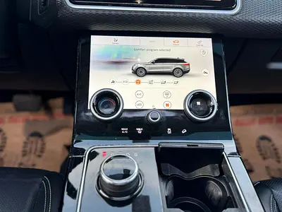 Land Rover Range Rover Velar P250 S, миниатюра 15