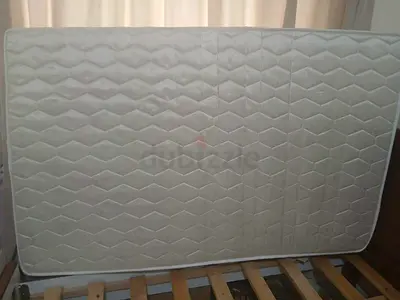 مرتبة صلبة  Ortho mattress