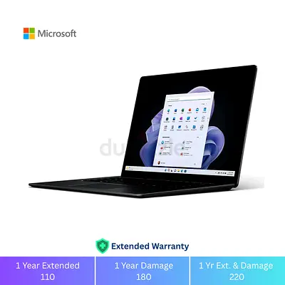 Microsoft Surface Laptop 5 - i7 - 16/256GB