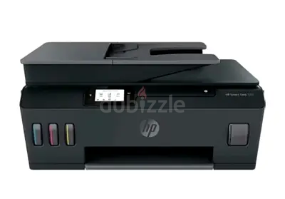 SMART TANK 530 WIRELESS ALL IN ONE PRINTER with free delivery
