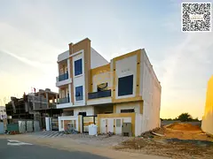 Luxury Townhouse | Al Yasmeen | 5 En-Suite | Freehold