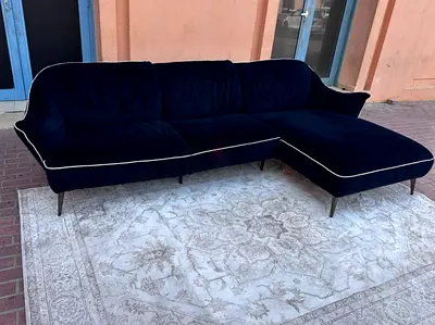 Marina home Sofa L Shape Great Condition