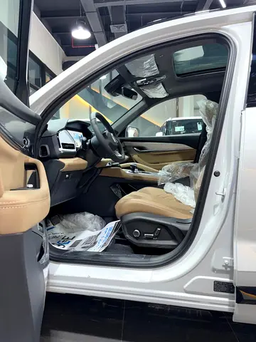 Renault Koleos LE Leather, миниатюра 13